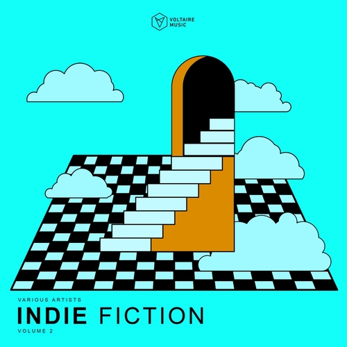 VA - Indie Fiction, Vol. 2 [VOLTCOMP1182]